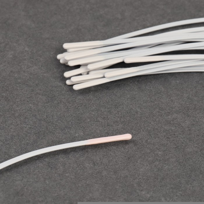 Косточки для бюстгальтера, 265 × 155 × 2,5 мм, чашка D, 10 пар