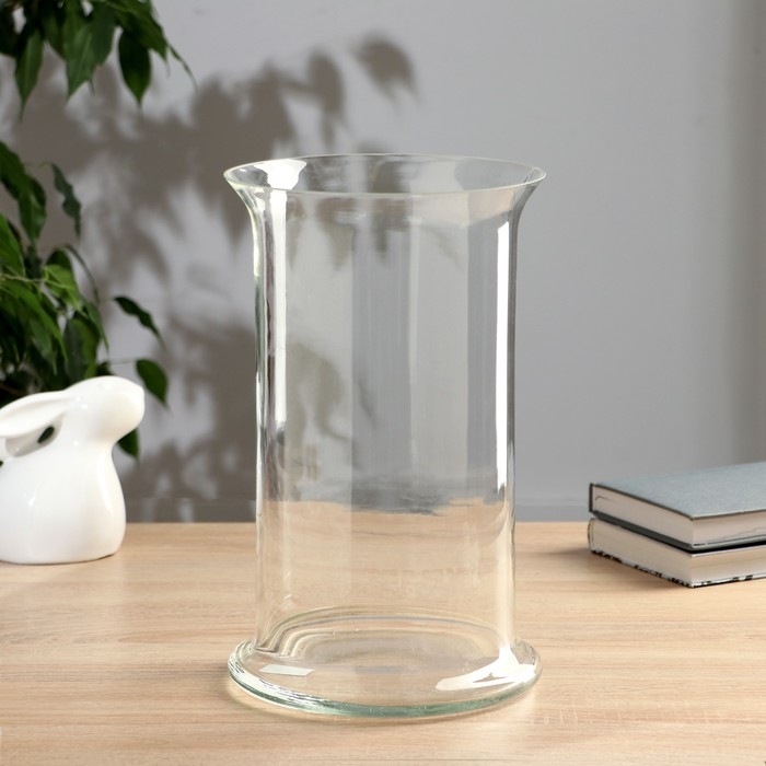 Ваза  Ваза "Роми" h=30 см, d=19 см  (2200)