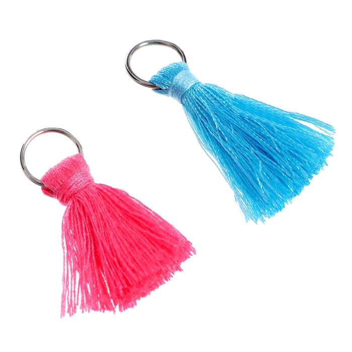 Набор для создания украшений «Мои браслеты» Набор для создания украшений «Мои браслеты»