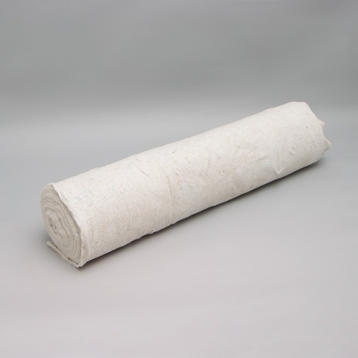 Полотно нетканое, 2,5 мм, ширина 150 см, 50 п.м, плотность 200 г/м² Полотно нетканое, 2,5 мм, ширина 150 см, 50 п.м, плотность 200 г/м²