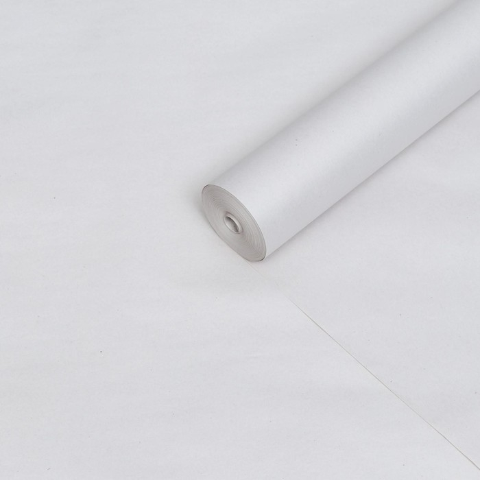 Бумага газетная 0,7 м х 50 м, 45 г/м2 Бумага газетная 0,7 м х 50 м, 45 г/м2