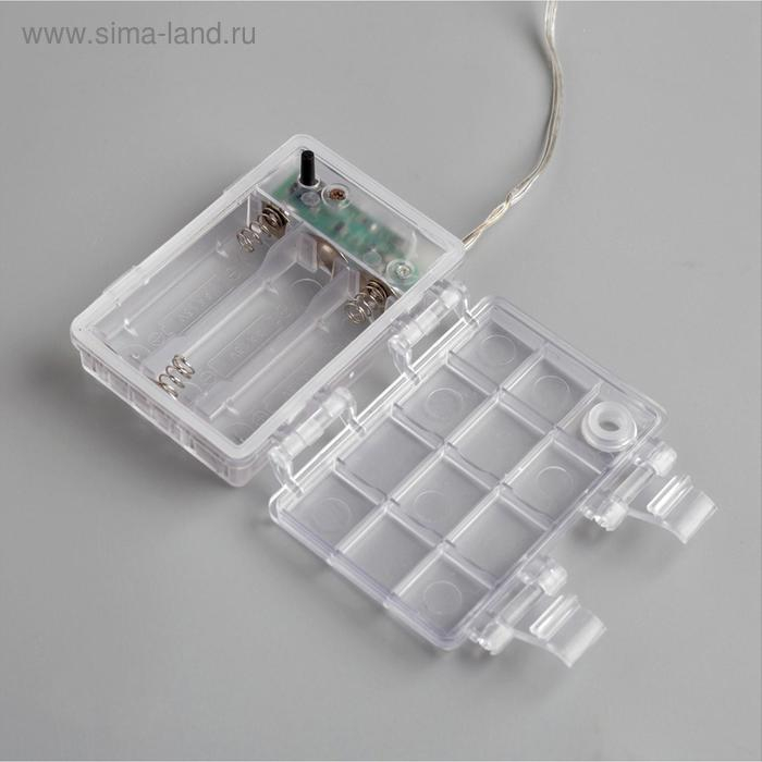 Светодиодная фигура «Олень золотистый» 25 × 30 × 10 см, металл, батарейки ААх3 (не в комплекте), свечение тёплое белое Светодиодная фигура «Олень золотистый» 25 × 30 × 10 см, металл, батарейки ААх3 (не в комплекте), свечение тёплое белое