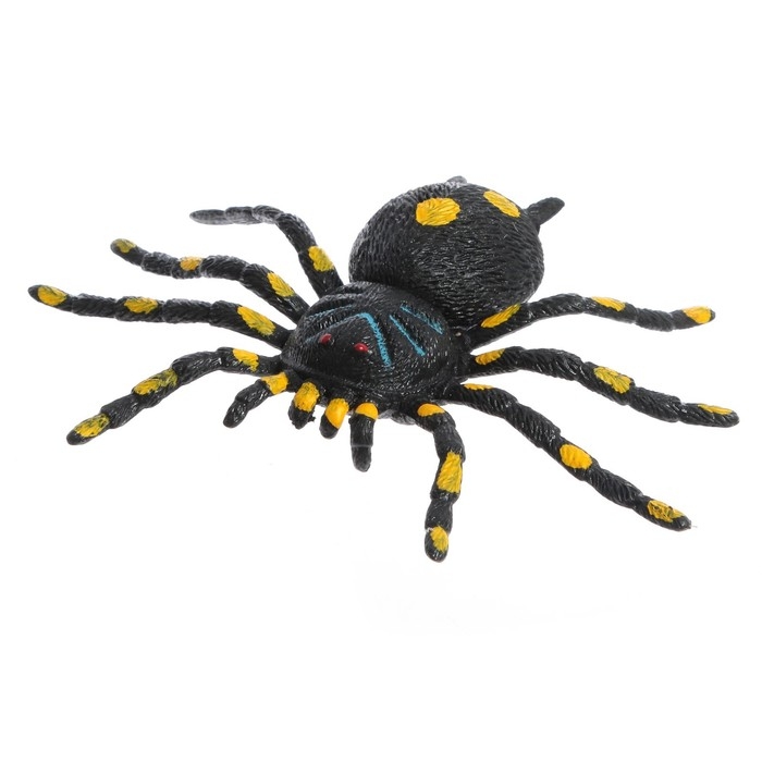 Фигурка животного тянущаяся «Насекомое», МИКС