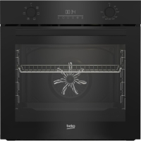 Духовой шкаф Beko BBIE17300B, электрический, 72 л, чёрный