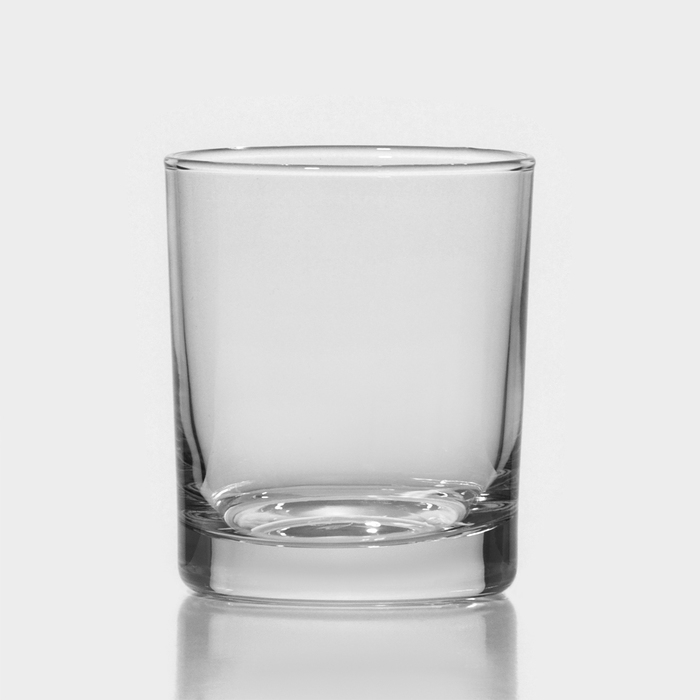 Стакан низкий стеклянный Istanbul, 185 мл Стакан низкий стеклянный Istanbul, 185 мл