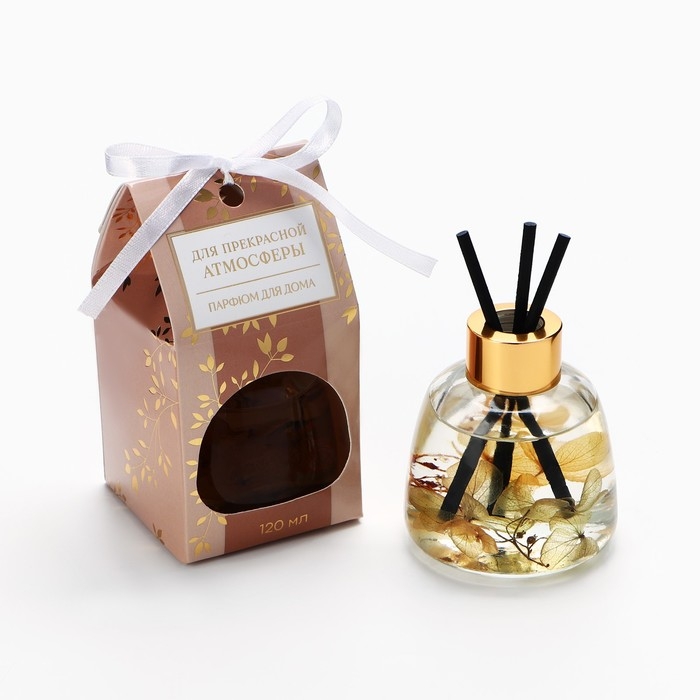 Диффузор ароматический палочки, ароматизатор для дома «Аромадиффузор: Прекрасная атмосфера», цитрус, 120 мл. Диффузор ароматический палочки, ароматизатор для дома «Аромадиффузор: Прекрасная атмосфера», цитрус, 120 мл.
