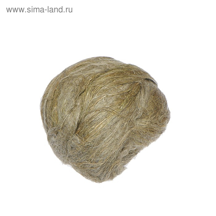 Лен сантехнический  Лен сантехнический "CTM", 500 г