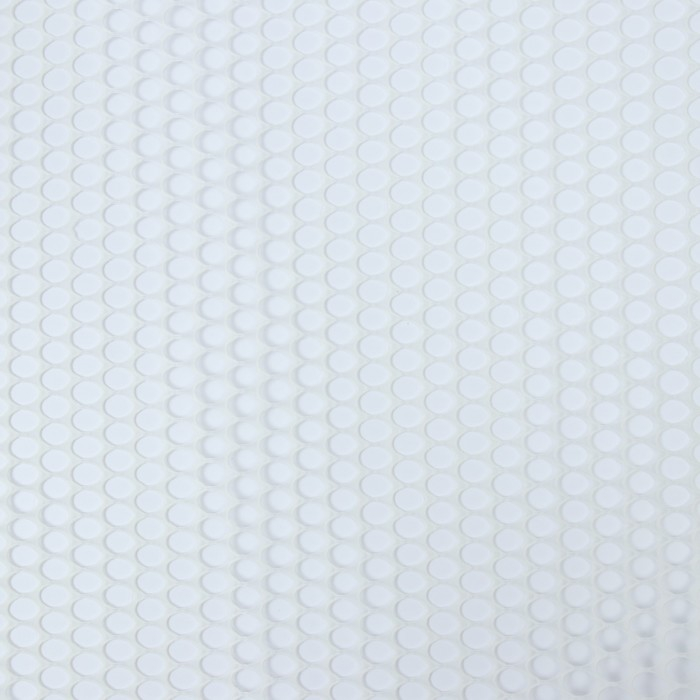 Сетка для цветов "Баблз", белый, 0,6 х 4,5 м