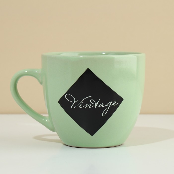 Чайная пара Vintage, 250 мл Чайная пара Vintage, 250 мл