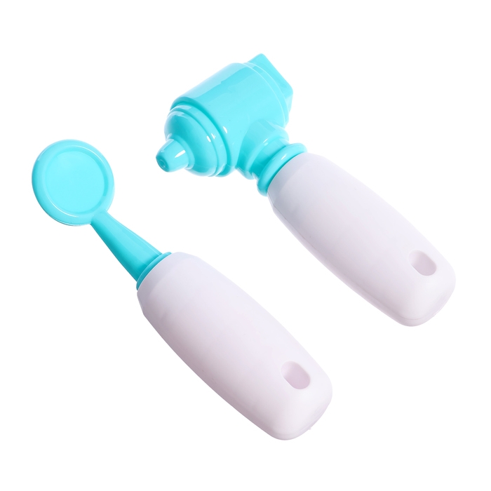 Набор доктора «Докторёнок», 10 предметов Набор доктора «Докторёнок», 10 предметов