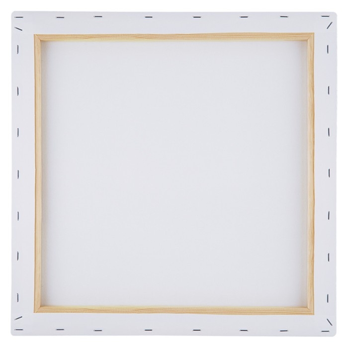 Холст на подрамнике, хлопок 100%, 25 х 35 х 1,8 см, акриловый грунт, мелкозернистый, 280 г/м2, Холст на подрамнике, хлопок 100%, 25 х 35 х 1,8 см, акриловый грунт, мелкозернистый, 280 г/м2, "Студия"