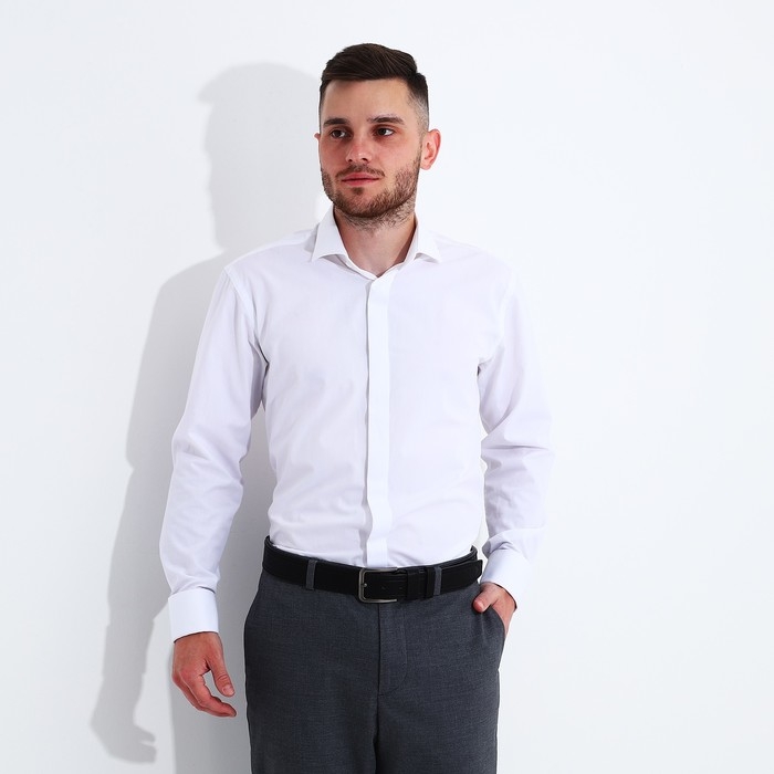 Ремень мужской, ширина 4 см, винт, пряжка металл, цвет чёрный Ремень мужской, ширина 4 см, винт, пряжка металл, цвет чёрный