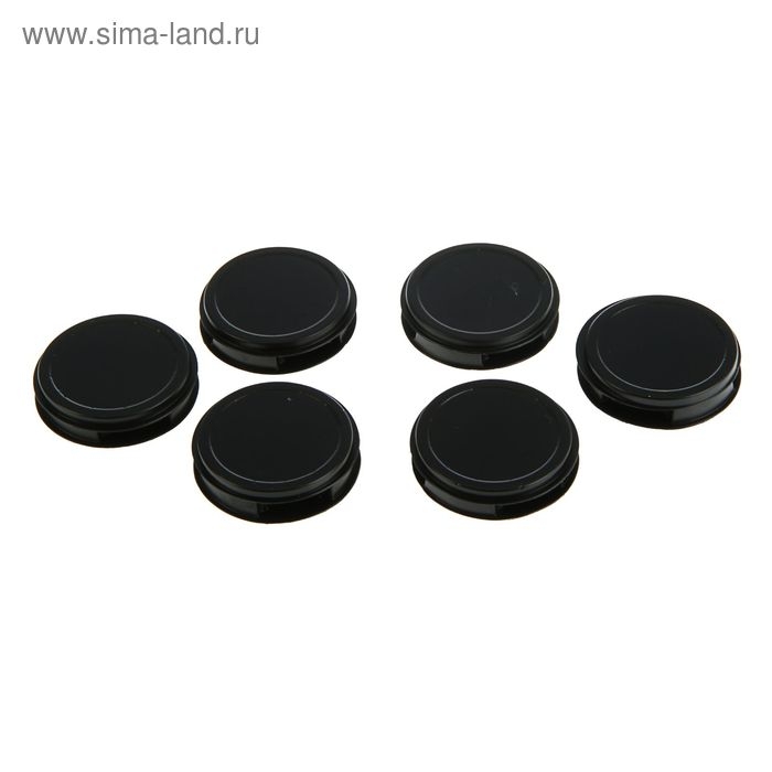 Диск-ловушка от тараканов Блокбастер (набор 6 шт.) Диск-ловушка от тараканов Блокбастер (набор 6 шт.)