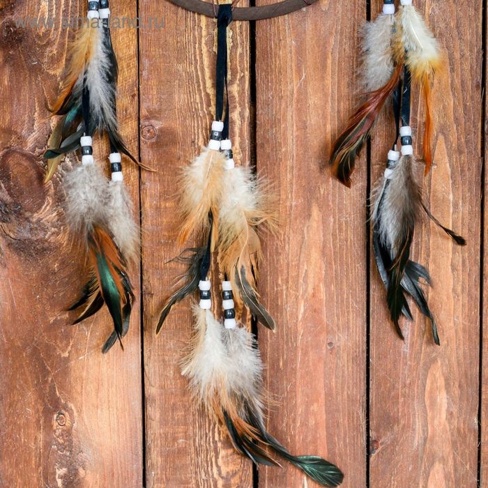 Ловец снов Ловец снов "Совы", d 20 см