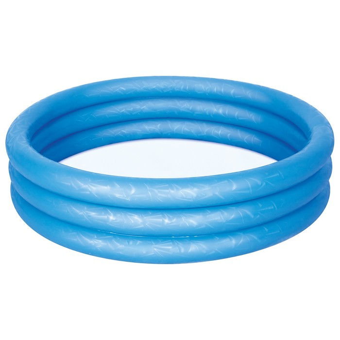 Бассейн надувной «Сияние», 122 х 25 см, от 2 лет, цвета МИКС, 51025 Bestway Бассейн надувной «Сияние», 122 х 25 см, от 2 лет, цвета МИКС, 51025 Bestway