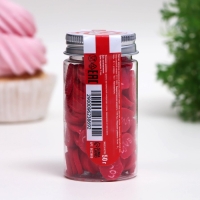 Посыпка кондитерская &laquo;Конфетная любовь&raquo;, 50 г