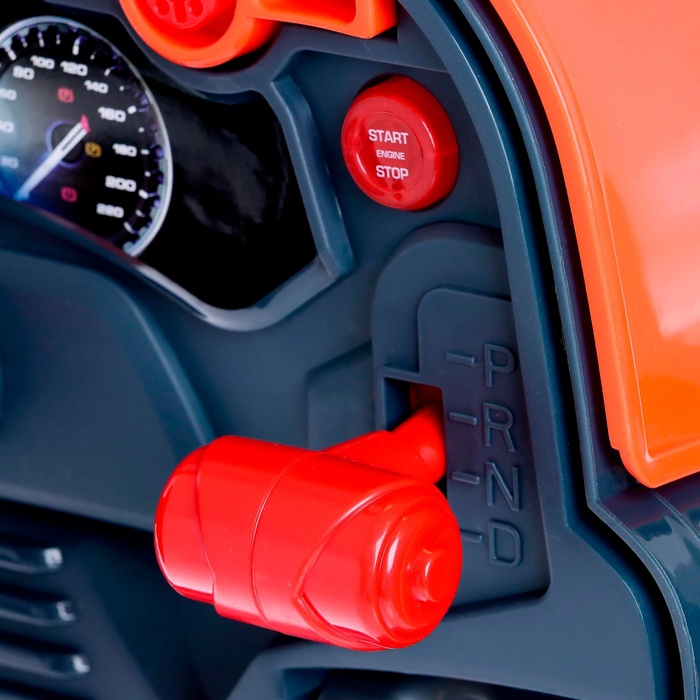 Набор механика, собери двигатель «Джип» Набор механика, собери двигатель «Джип»