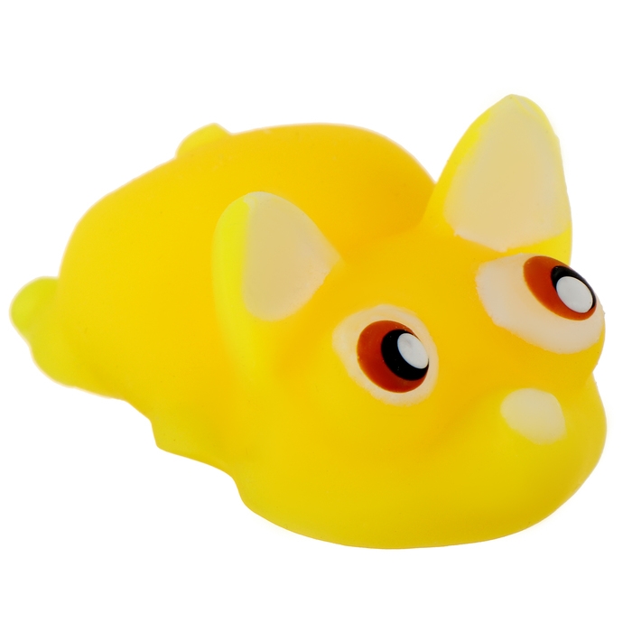 Антистресс сквиш мялка «Собачки» , в шоубоксе Антистресс сквиш мялка «Собачки» , в шоубоксе