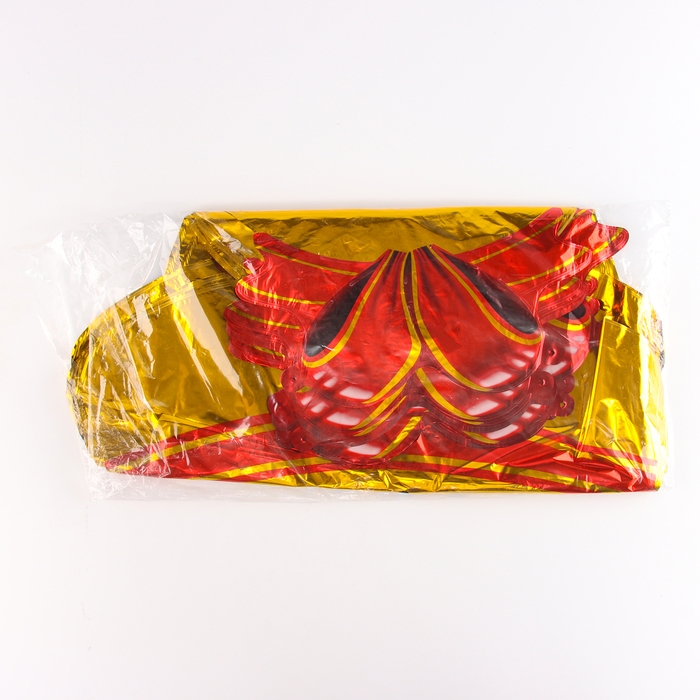 Воздушный шар фольгированный 18 Воздушный шар фольгированный 18" «1 сентября. Колокольчик», набор 50 шт.