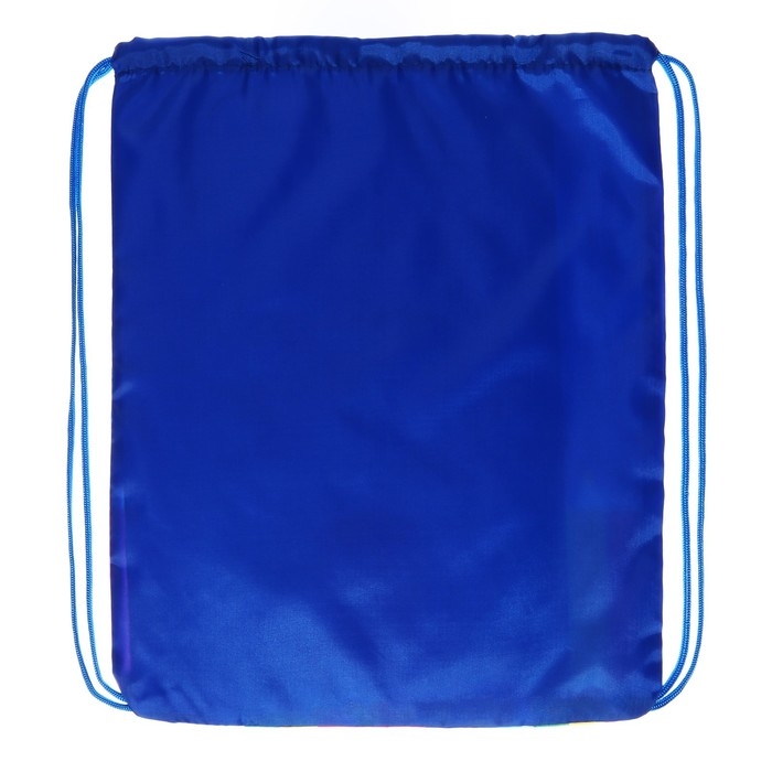 Мешок для обуви 420 х 340 мм, Calligrata МСО-5С, (мягкий полиэстер, плотность 210D), Мешок для обуви 420 х 340 мм, Calligrata МСО-5С, (мягкий полиэстер, плотность 210D), "Карандаши"