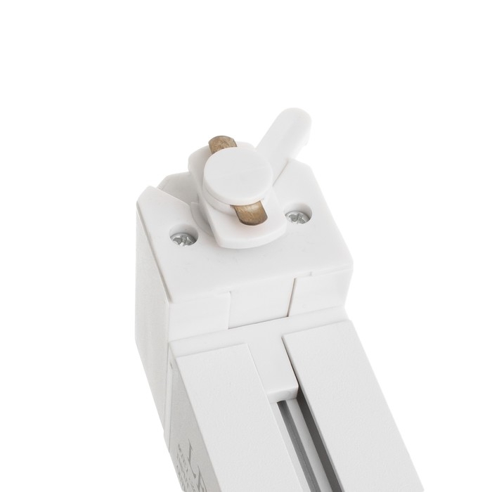 Светильник трековый SIMPLE Светильник трековый SIMPLE "Линза" LED 10Вт белый 20,5х3,5х4,5 см