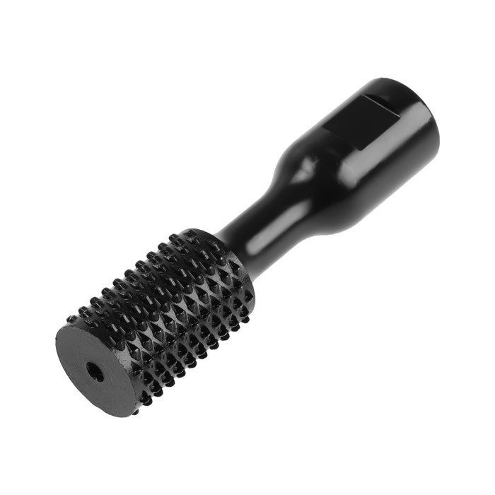 Насадка для УШМ ТУНДРА, для резьбы по дереву, 25 мм, М14 Насадка для УШМ ТУНДРА, для резьбы по дереву, 25 мм, М14