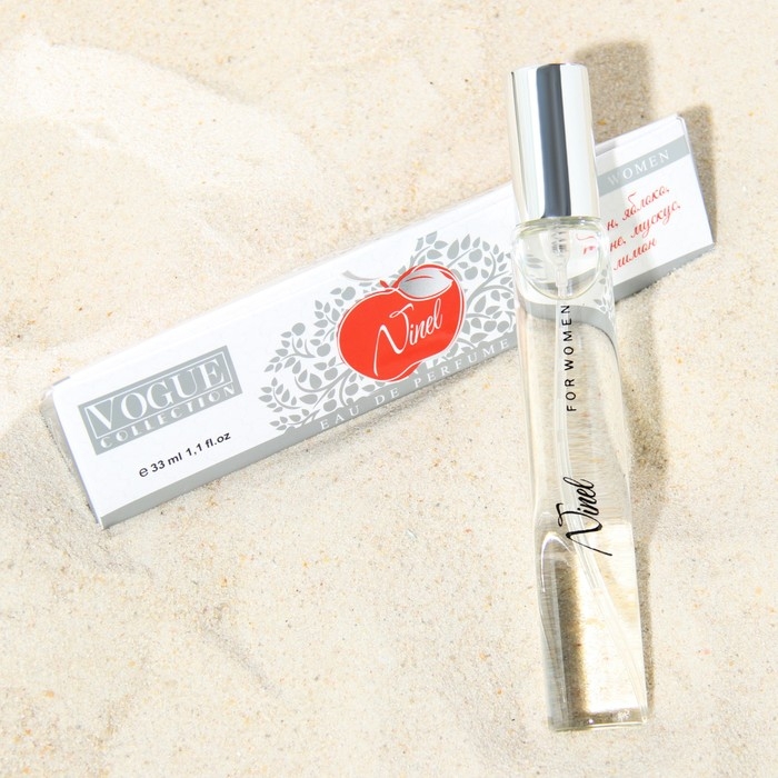 Парфюмерная вода женская Ninel, 33 мл Парфюмерная вода женская Ninel, 33 мл