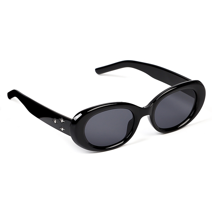 Очки солнцезащитные женские OneSun, uv 400, дужка 14.7, линза 5.1х3.6 см Очки солнцезащитные женские OneSun, uv 400, дужка 14.7, линза 5.1х3.6 см