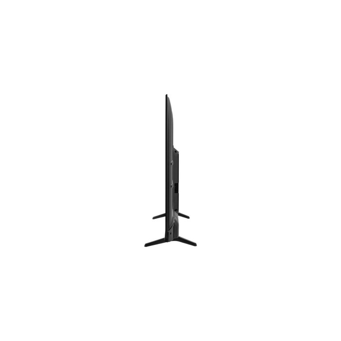 Телевизор Hisense 65E7HQ, 65 Телевизор Hisense 65E7HQ, 65", 3840x2160, DVB-T2/C/S2, HDMI 3, USB 2, Smart TV, чёрный