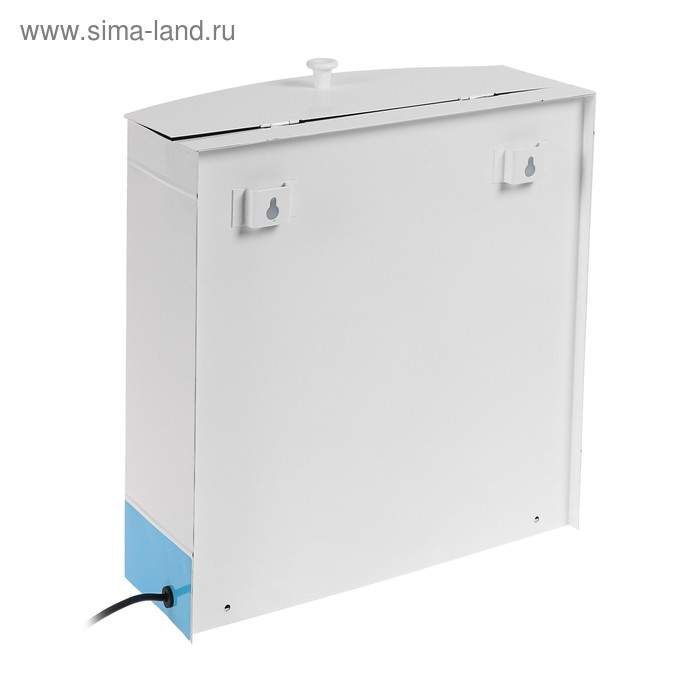 Бак настенный  Бак настенный "ТермМикс", с ЭВН, 1250 Вт, 20 л, белый