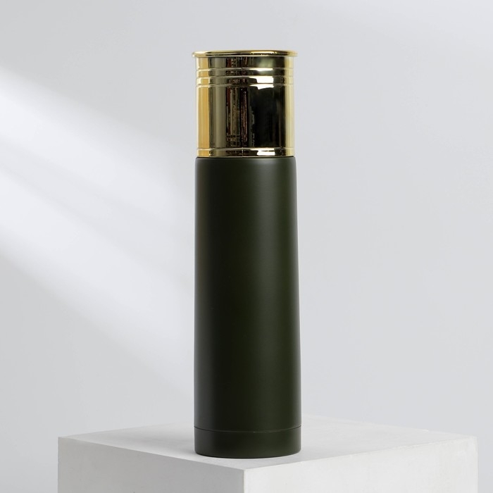 Термос Best hunter ever, 500 мл, время сохранения тепла 10-12 ч Термос Best hunter ever, 500 мл, время сохранения тепла 10-12 ч