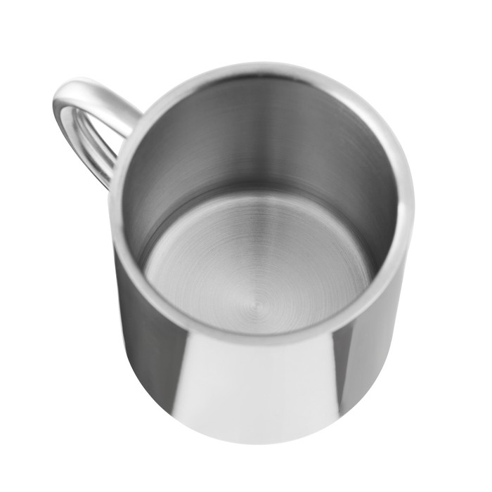 Термокружка, 300 мл, Путь "Мастер К" сохраняет тепло 2 ч