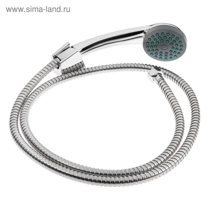 Смеситель для душа ARCO А5507, двухвентильный, хром Смеситель для душа ARCO А5507, двухвентильный, хром