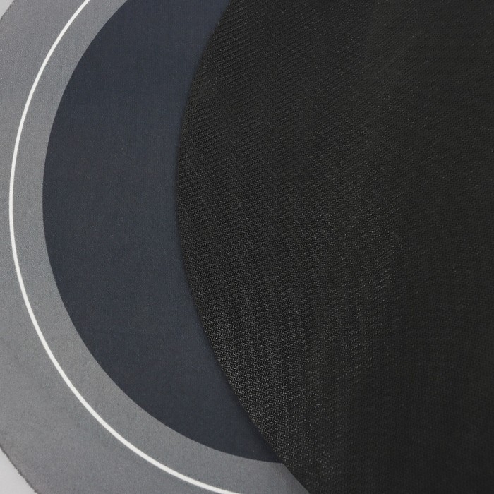 Коврик для ванной Доляна Bathroom, 48×78 см, цвет чёрный Коврик для ванной Доляна Bathroom, 48×78 см, цвет чёрный