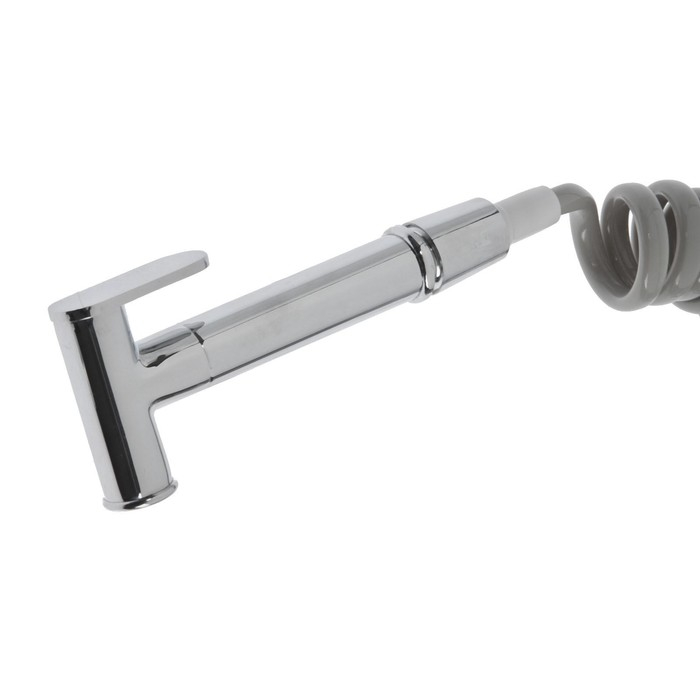 Набор для гигиенического душа (лейка, шланг и держатель) Accoona G79 Набор для гигиенического душа (лейка, шланг и держатель) Accoona G79