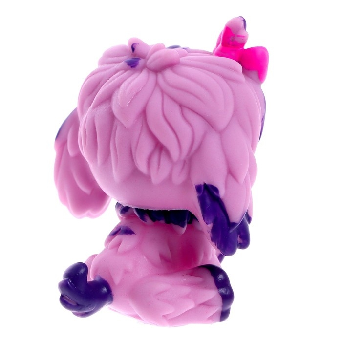 Питомец «Любимый друг» с аксессуаром, МИКС Питомец «Любимый друг» с аксессуаром, МИКС