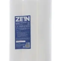 Картридж сменный ZEIN PP-10SL, полипропиленовый, 50 мкм 3шт