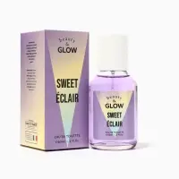 Туалетная вода женская Beauty&Glow Sweet Eclair, 60 мл