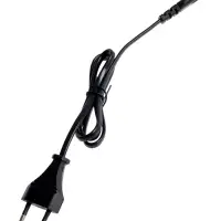 Электробритва Sakura SA-5417BK, роторная, 3 головик, триммер, чёрная Электробритва Sakura SA-5417BK, роторная, 3 головик, триммер, чёрная