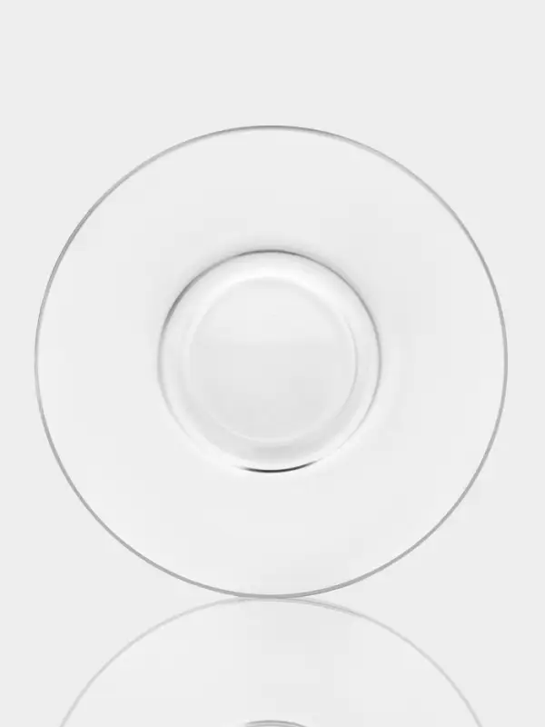 Чайный сервиз ОСЗ &laquo;Грация&raquo;, 12 предметов: кружка 250 мл, 6 шт., блюдце, 6 шт., стекло