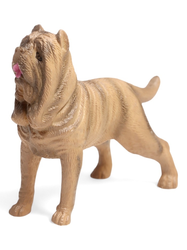 HAPPY VALLEY Игрушка-сюрприз  HAPPY VALLEY Игрушка-сюрприз "Домашние питомцы", собаки