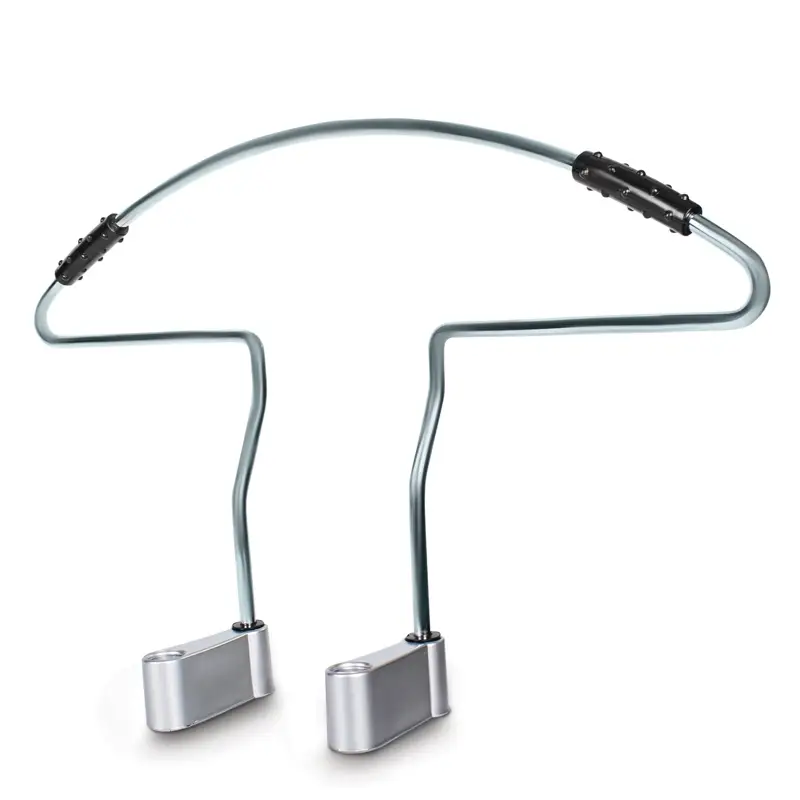 Вешалка металлическая автомобильная AVS AV-03