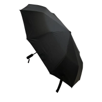Зонт автоматический черный, Hd-UL-010&nbsp;