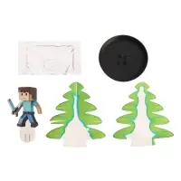 Набор для опытов &laquo;Мой мир. Выращивание кристаллов&raquo;, фигурка: человечек