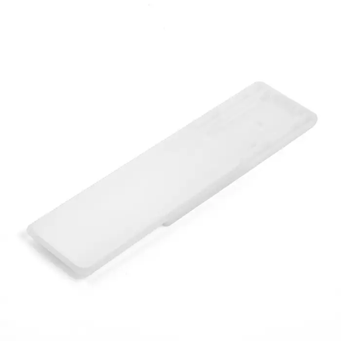 Держатель самоклеящийся для удлинителя ТУНДРА, 40×103 мм