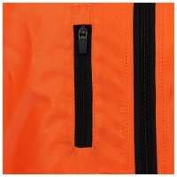 Ветровка ONLYTOP унисекс orange, р. 50