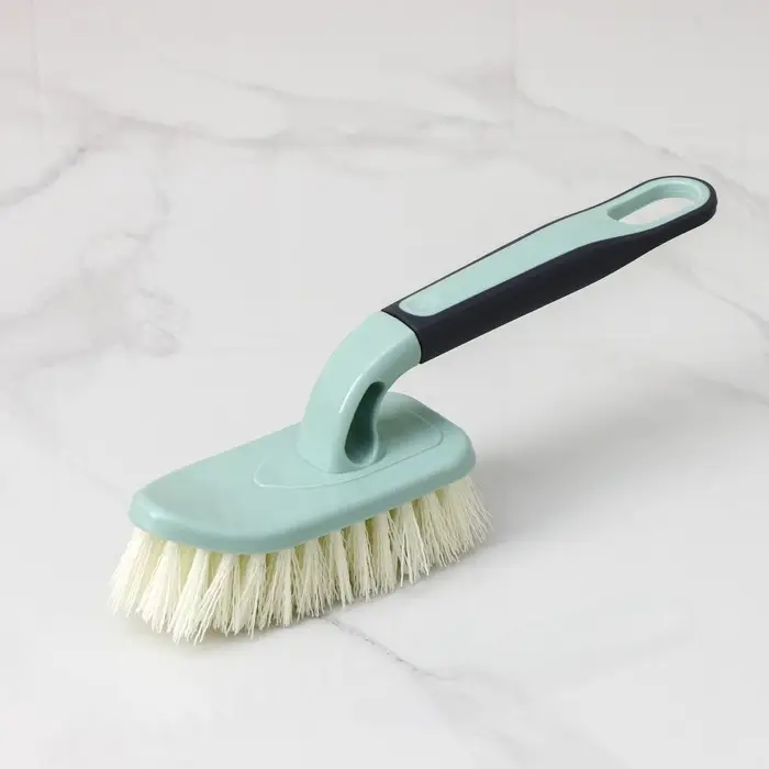 Щётка для уборки Доляна «Универсал», 22×5×8 см, цвет МИКС Щётка для уборки Доляна «Универсал», 22×5×8 см, цвет МИКС