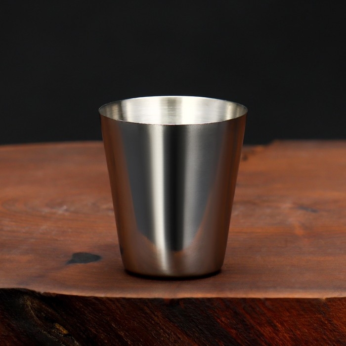 Стопки, набор «Не грустный», 6 шт х 30 мл Стопки, набор «Не грустный», 6 шт х 30 мл