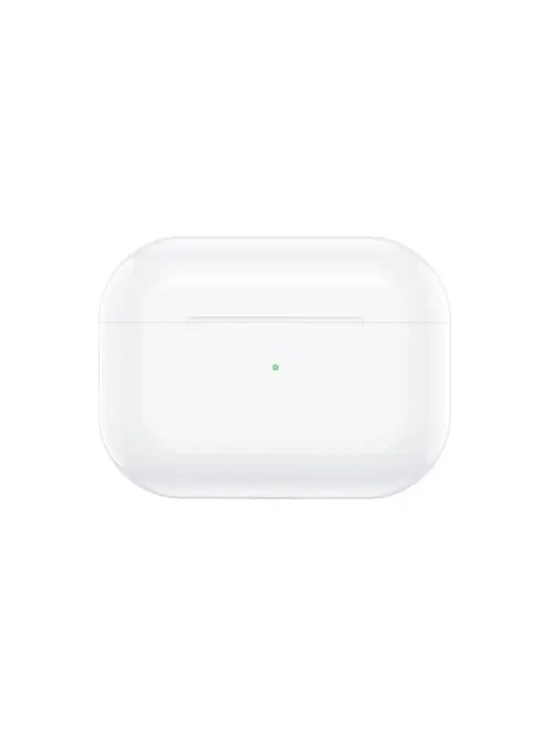 Наушники беспроводные Hoco EW10, TWS, вкладыши, Bluetooth 5.1, 30/300 мАч, белые