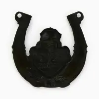 Подкова домовой &laquo;Счастья и любви&raquo;, 7&times;7 см